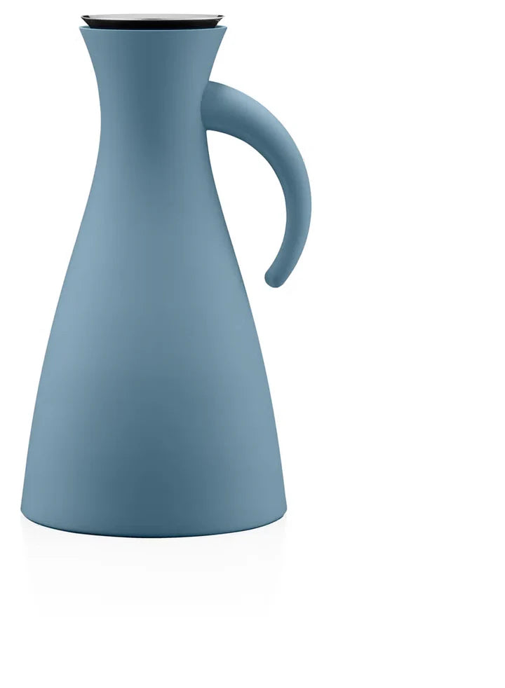 Vacuum Jug 1.0 l Dusty Blue