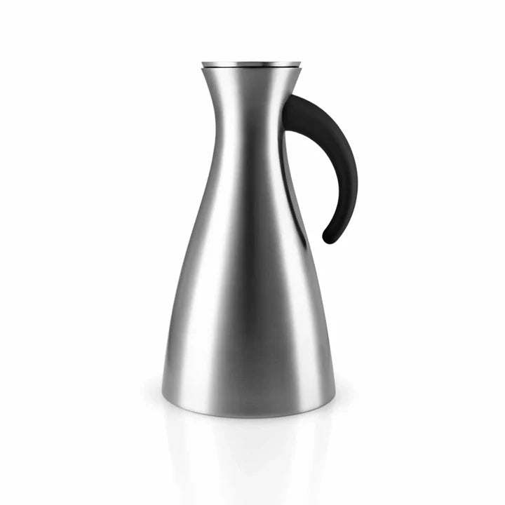 Vacuum Jug 1.0l Stainless Steel