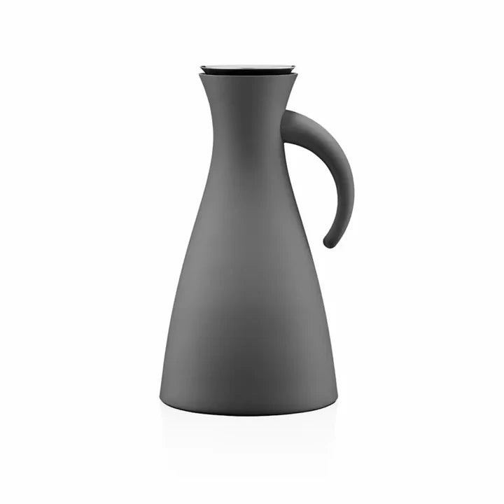 Vacuum Jug 1.0l Matt Grey