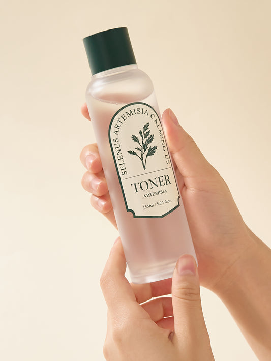 تونر سيلينوس أرتيميسيا المهدئ