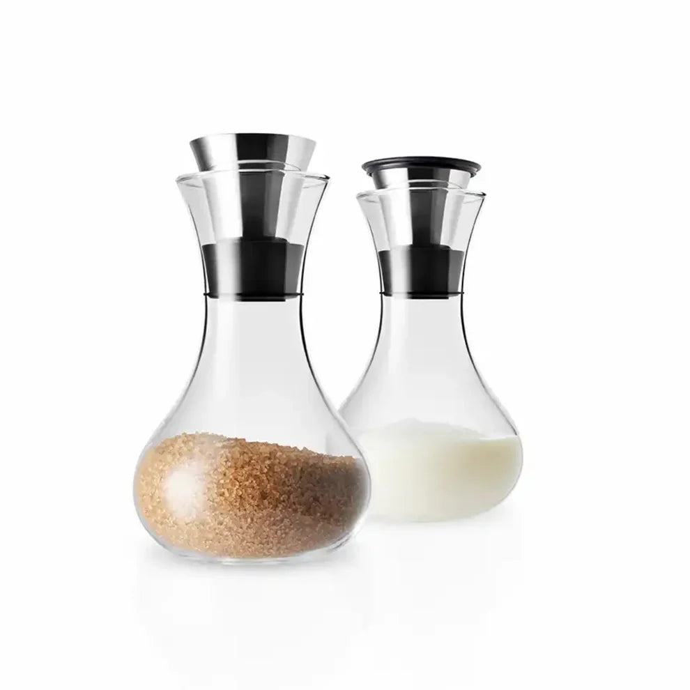 Milk and Sugar Set