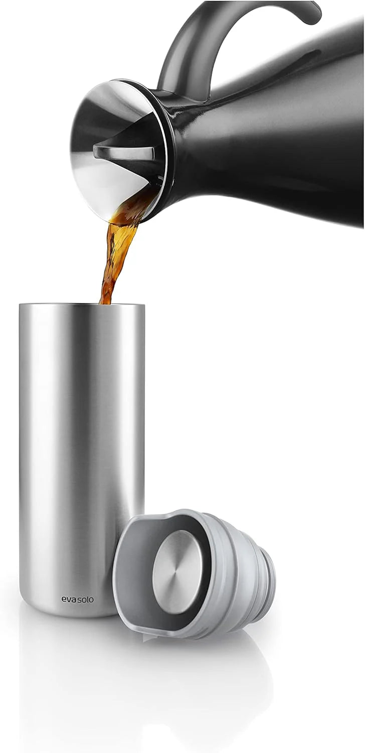 Urban To Go Cup Recycl. 0.35l Marble Grey