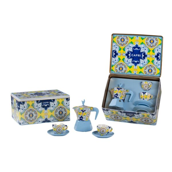 Capri box