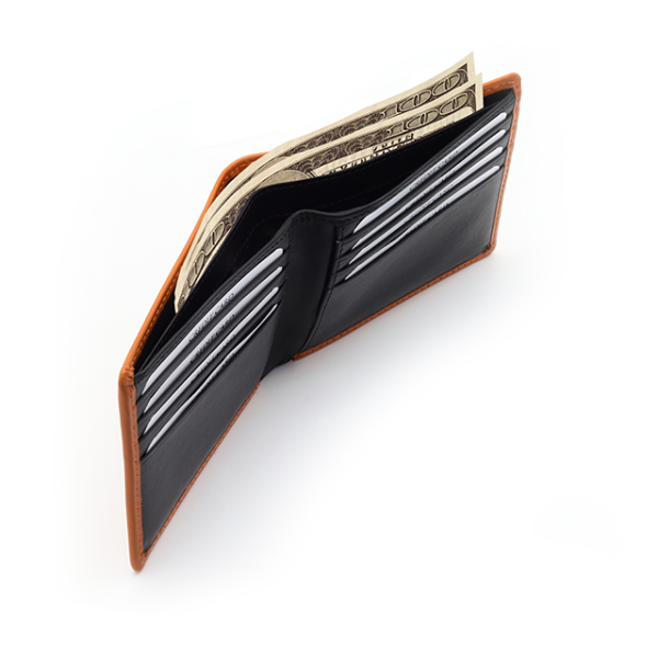 محفظة رجالية SFTRBR1090 PREMIO