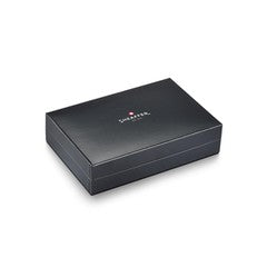 Pen Sheaffer Legacy 9064 Black And Chrome Trims Rb