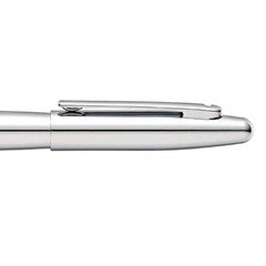 Pen Sheaffer VFM E9421 Polished Chrome With Chrome Plated Trims Rb