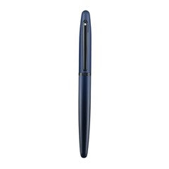 Pen Sheaffer Vfm E9429 Matt Blue With Matt Black Trims Rb