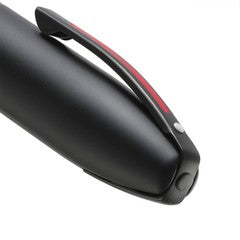 Pen Sheaffer Icon E9108 Matte Black Lacquer With Red Pvd Trims Bp