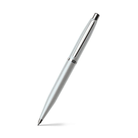 قلم حبر جاف Sheaffer® VFM Strobe Silver