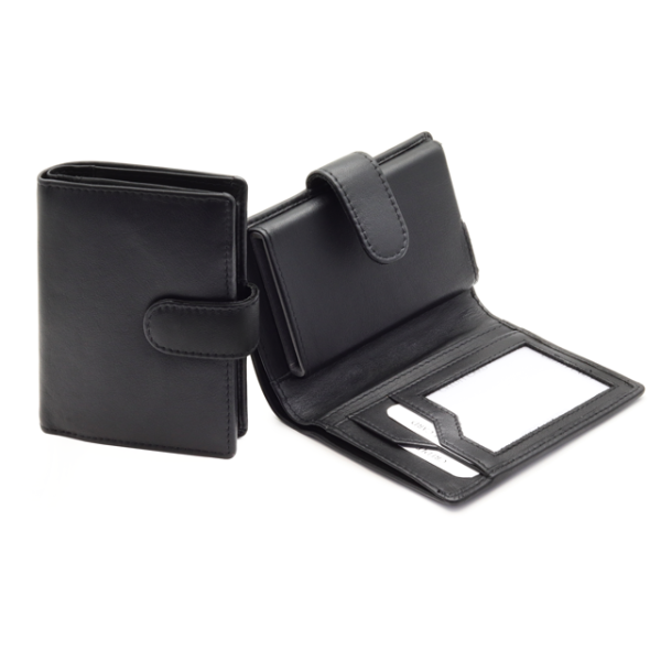 محفظة حامل البطاقات المنبثقة NPBK1095 PREMIO