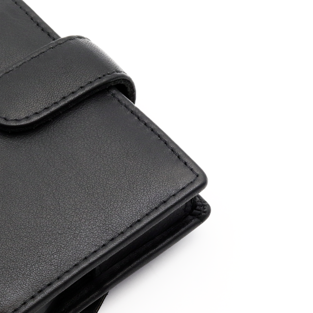 محفظة حامل البطاقات المنبثقة NPBK1095 PREMIO