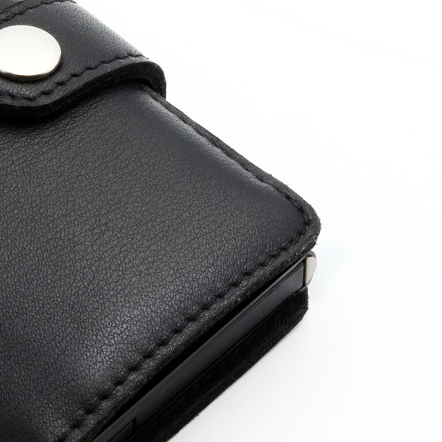 حامل بطاقات الأعمال المنبثق NPBK2095 PREMIO