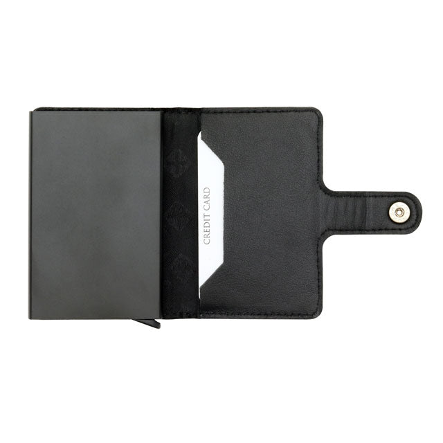 حامل بطاقات الأعمال المنبثق NPBK2095 PREMIO