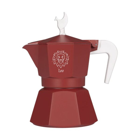 Leo - 3 tazze