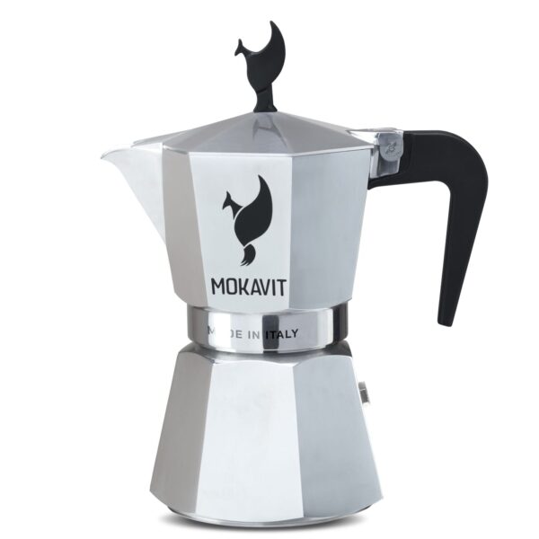 Superlucida - 6 tazze