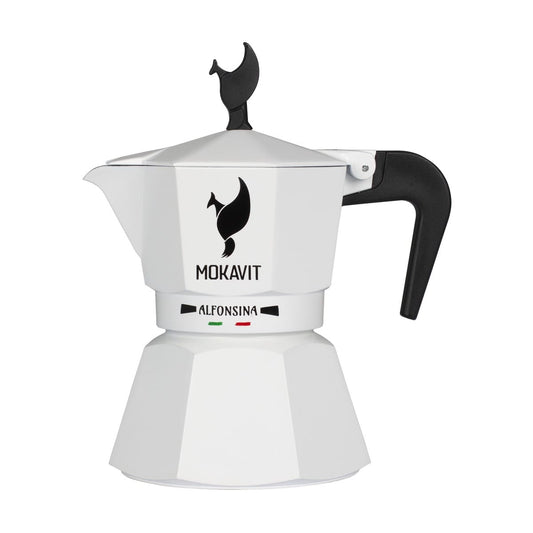 Alfonsina Bianca – 3 tazze