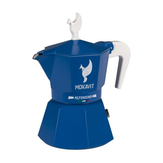 Alfonsina Blu – 3 tazze