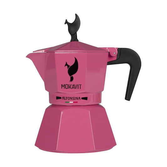 Alfonsina Rosa – 3 tazze