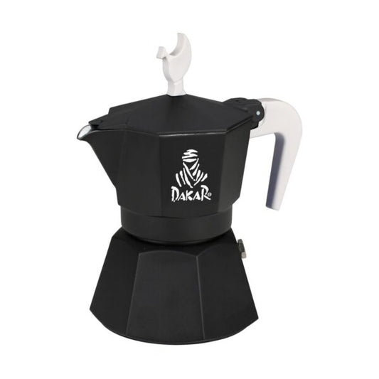 Dakar - 3 tazze