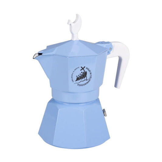 Giubileo azzurra - 3 tazze