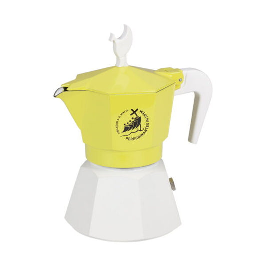 Giubileo gialla - 3 tazze