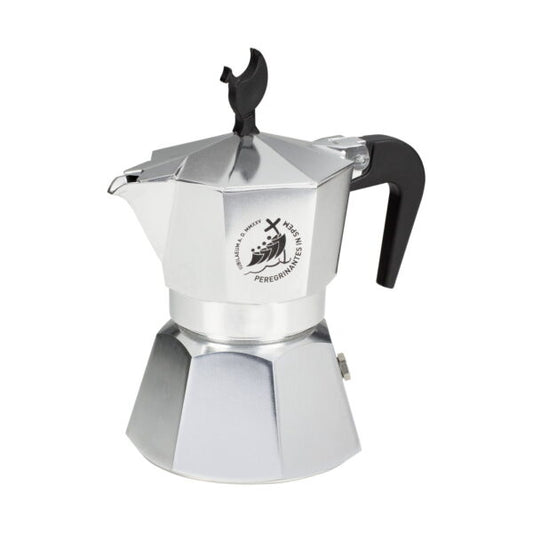 Giubileo grigia - 3 tazze