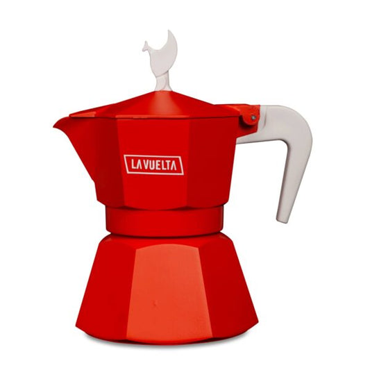 La Vuelta - 3 tazze
