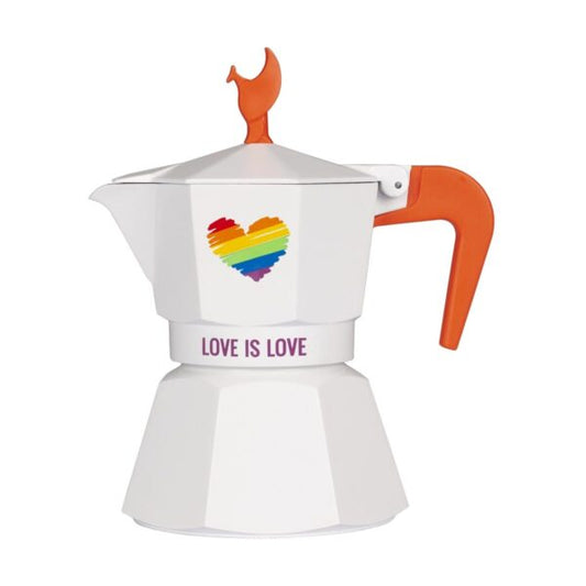 Pride Love is Love - 3 tazze