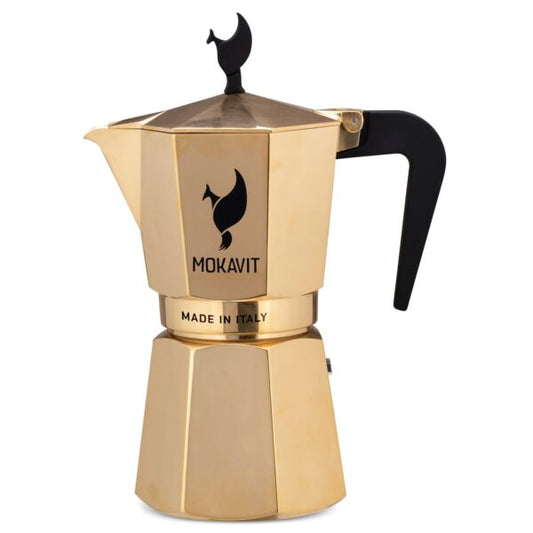 Queen 24k - 9/6/3 tazze