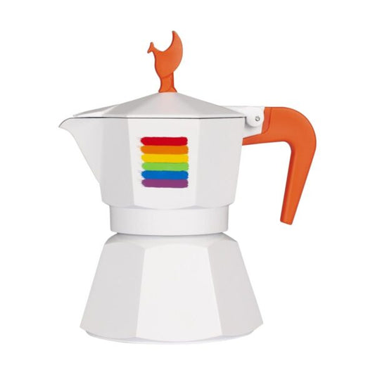 Pride Flag - 3 tazze