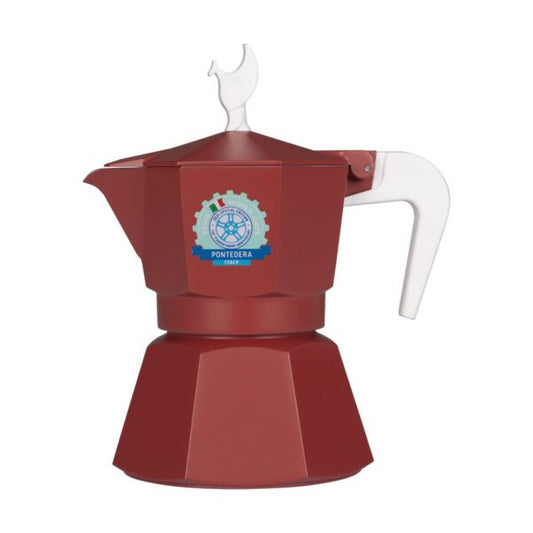 Vespa World Days rossa - 3 tazze