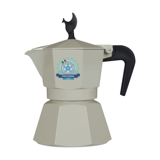 Vespa World Days vintage - 3 tazze