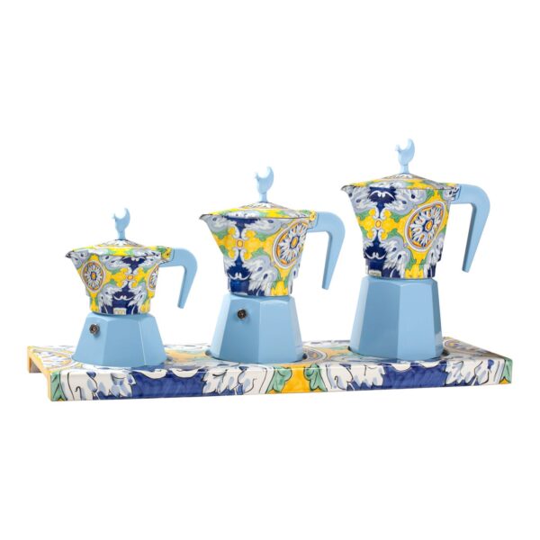 Capri set