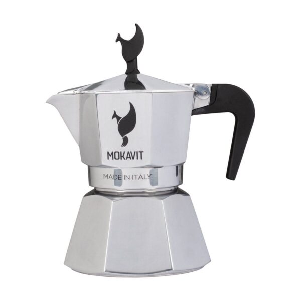 Superlucida - 3 tazze