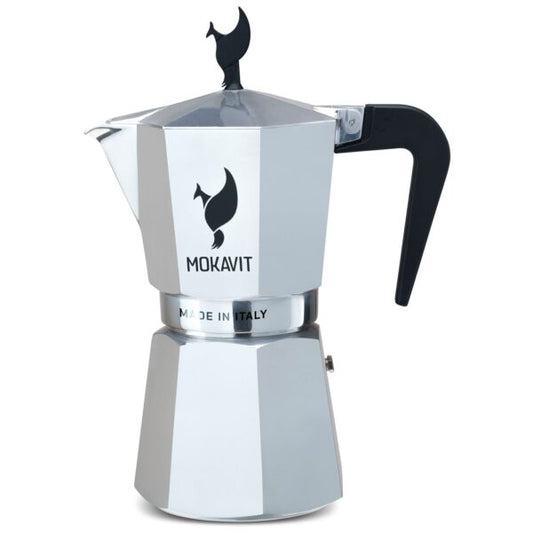 Superlucida - 9/6/3 tazze