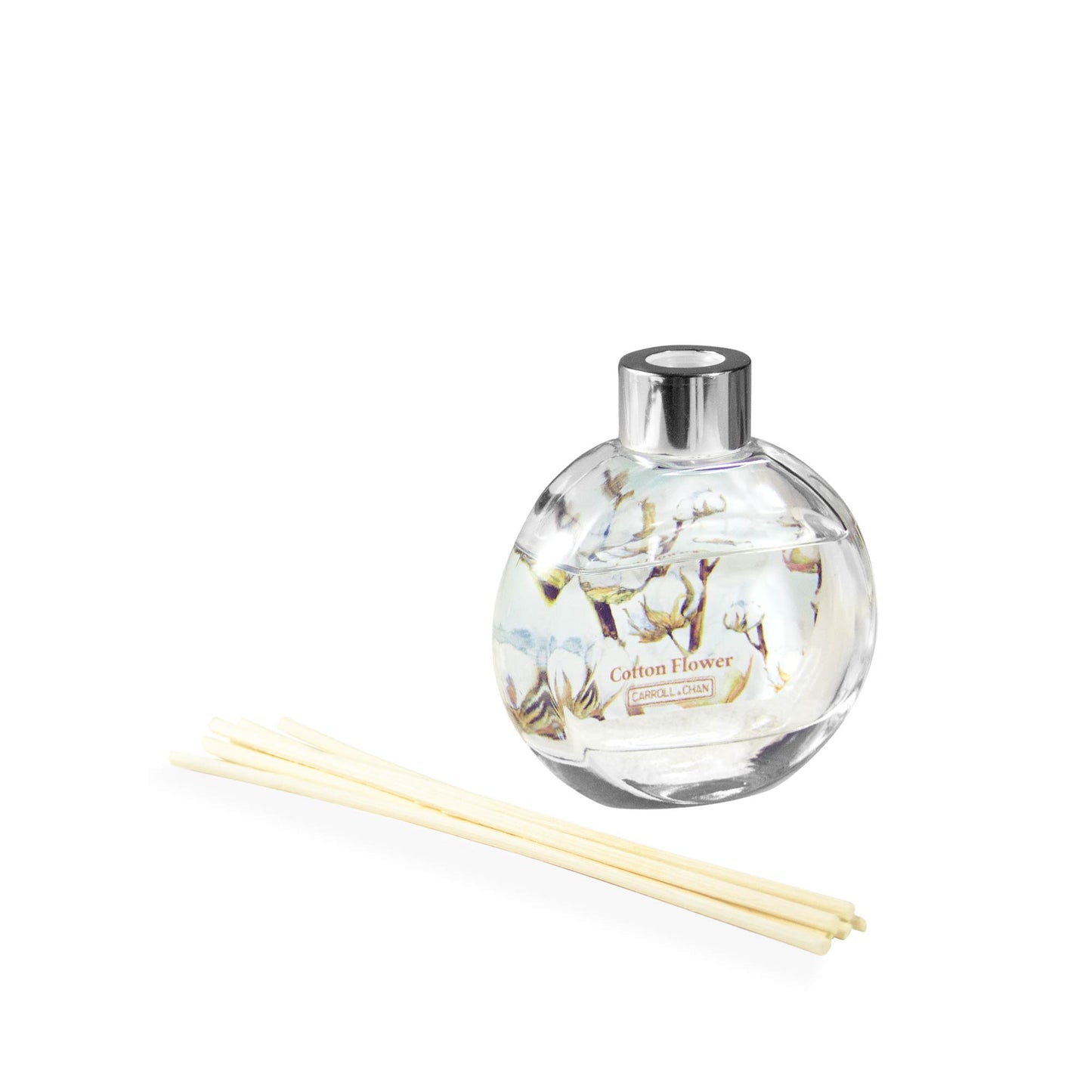 cotton flower special edition set