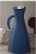 Vacuum jug 1.0l Navy Blue
