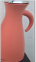 Vacuum Jug 1 l Peach Melba