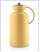 Silhouette vaccum jug IL Golden Sand