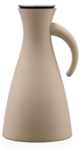 Vacuum jug 1.0 l Caramel cream