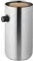 Nordic kitchen pump vacuum jug 1.8 l steel