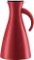 Vacuum jug 1.0l red