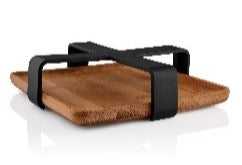 Nordic kitchen Napkin holder (Bamboo)