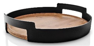 Nordic kitchen Serving tray (Bamboo)