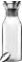 Fridge Carafe 1.4l