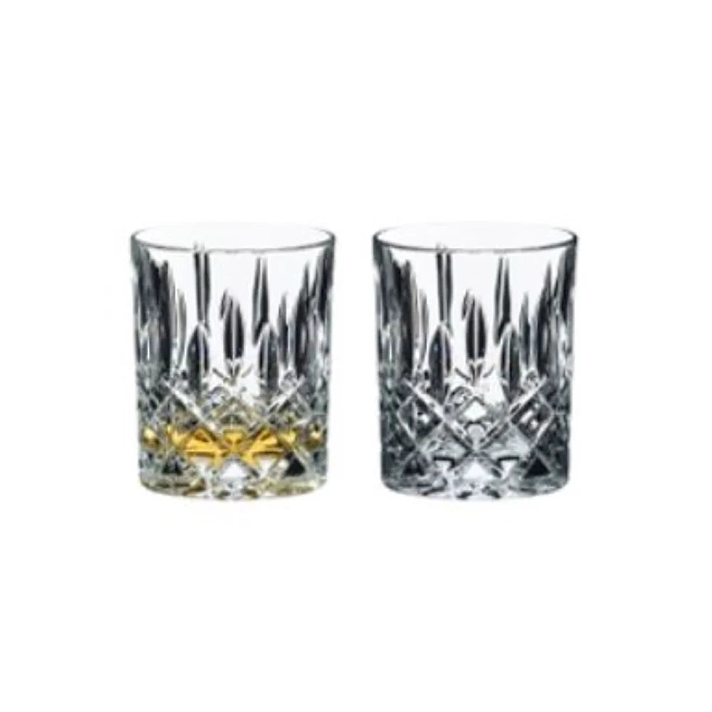 Spey Short Tumbler 2pcs