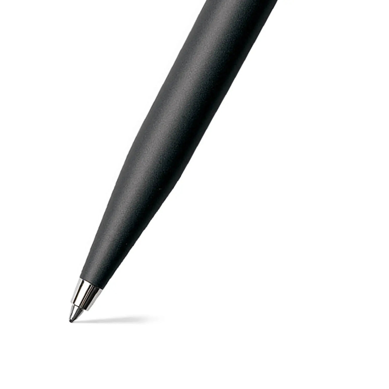 Sheaffer® VFM Matte Black with Chrome trims Ballpoint Pen