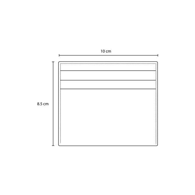 حامل بطاقة الائتمان SFTRBR3090 PREMIO