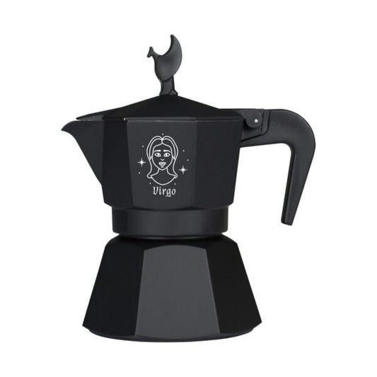Virgo - 3 tazze