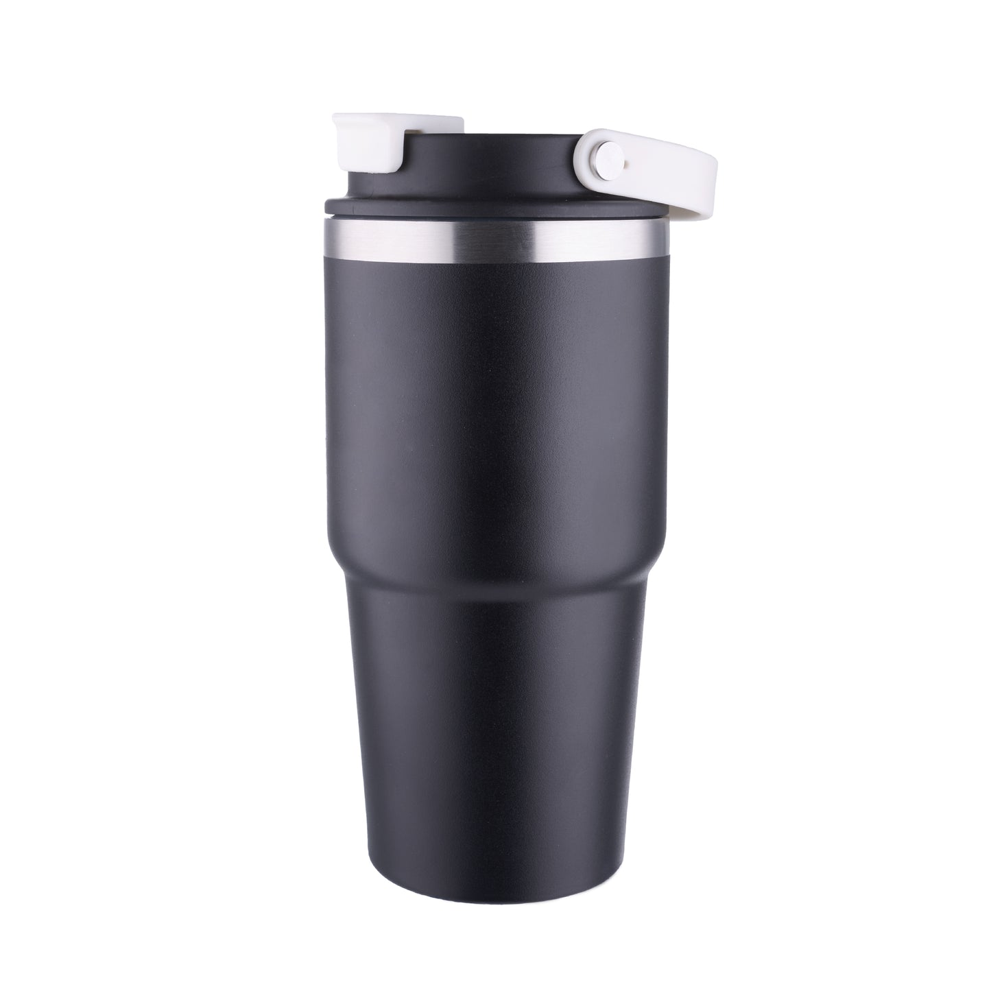 FlexDrink Pro: 2-in-1 Mug